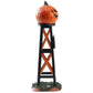 Lemax Evil Pumpkin Water Tower #83341