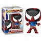 Funko Spider-Man Scarlet Spider Pop! Vinyl Bobble-Head Collectible Figure - Limited Edition Exclusive