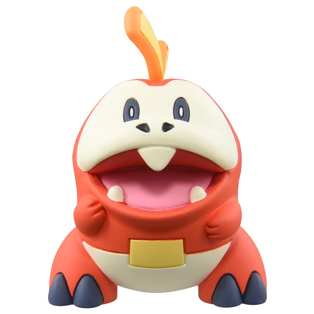 Pokemon Moncolle Monster Collection Ms-04 Fuecoco, (270126)
