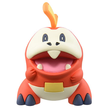 Pokemon Moncolle Monster Collection Ms-04 Fuecoco, (270126)