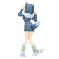 Banpresto - That Time I Got Reincarnated As A Slime - Shizu ~Ranga Hoodie~, Bandai Spirits Figure