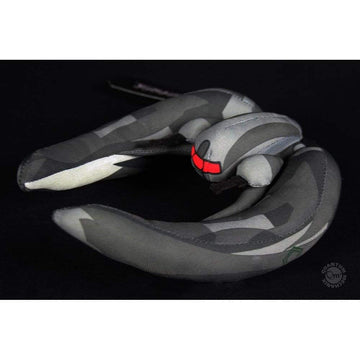 Qmx Battlestar Galactica Cylon Raider Set