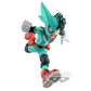 Banpresto 19905 My Hero Academia Colosseum Vol.1 Izuku Midoriya Figure, Multiple Colors