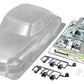 Tamiya 51730 1/10 Scale Rc Citroen Ds Body Parts Set