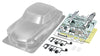 Tamiya 51730 1/10 Scale Rc Citroen Ds Body Parts Set