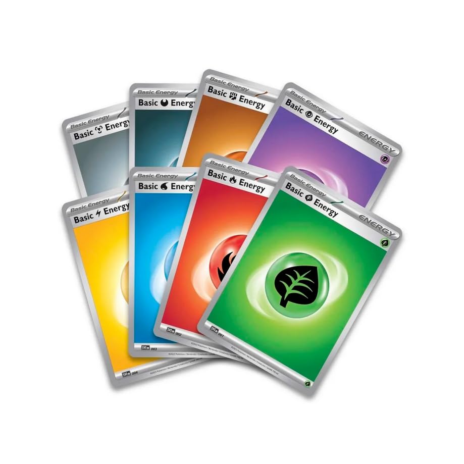 Pokemon TCG: Scarlet & Violet - Obsidian Flames advanced Trainer Box