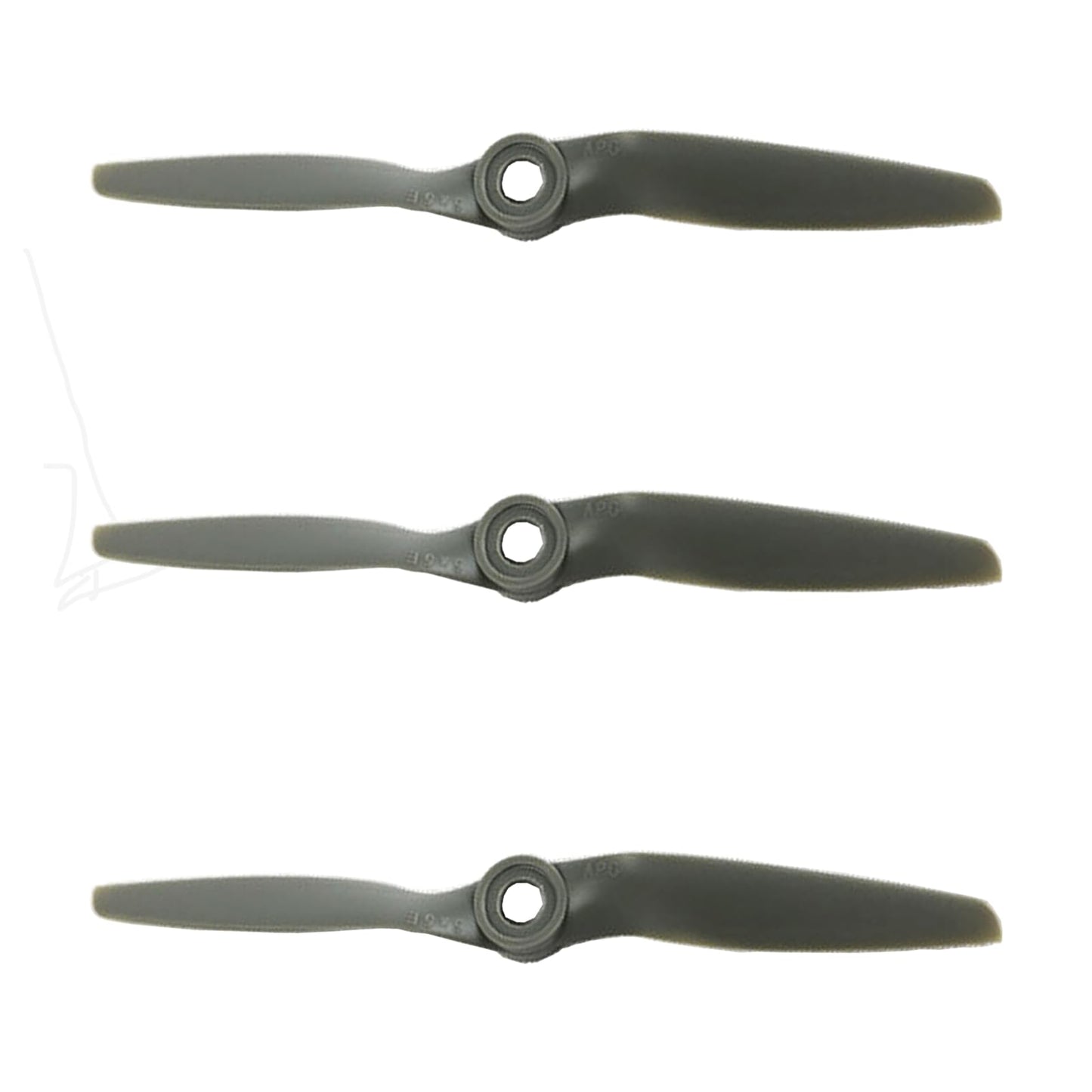 Apc 11'' Thin Electric Props 11X8 (3Pcs)