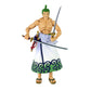 Megahouse - One Piece - Variable Action Hero - Zorojuro PVC Figure