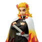 Banpresto - Demon Slayer Kyojuro Rengoku Vol.10 Figure