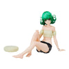 Banpresto - One-Punch Man - Terrible Tornado, Bandai Spirits Relax Time Figure