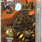 Interactive Imagination Corp Magi Nation Duel Voice Of The Storms D'Resh Starter Deck
