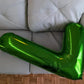 Green Number 7 Balloon 40 Inch, 7 Balloon Number, 7Th Birthday Decorations, Green Party Supplies For Boys Girls