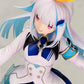 Kotobukiya Nijisanji: Lize Helesta Pvc Statue, Multicolor