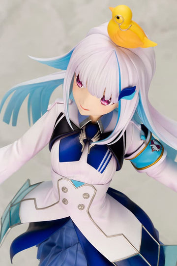 Kotobukiya Nijisanji: Lize Helesta Pvc Statue, Multicolor