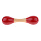 Wooden School Dumbbells Rhythm Toy For Musical Instruments Practicer