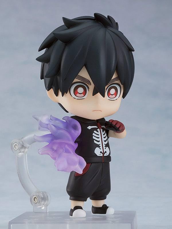 Orange Rouge Kemono Jihen: Kusaka Kabane Nendoroid Action Figure, Multicolor
