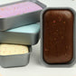 Squishy Box Cake (Chocolate)