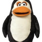 17 Silly Penguin  Animal Hand Puppet