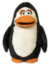 17 Silly Penguin  Animal Hand Puppet