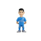 Minix Collectible Figurines - Sports Collectable 12 Cm Figurine, Thibaut Courtois, Real Madrid