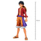 Banpresto - One Piece - Wanokuni Monkey D. Luffy, Bandai Spirits Dxf ~The Grandline Series~ Figure