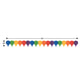 Balloon Garland Party Accessory (1 count) (1/Pkg)