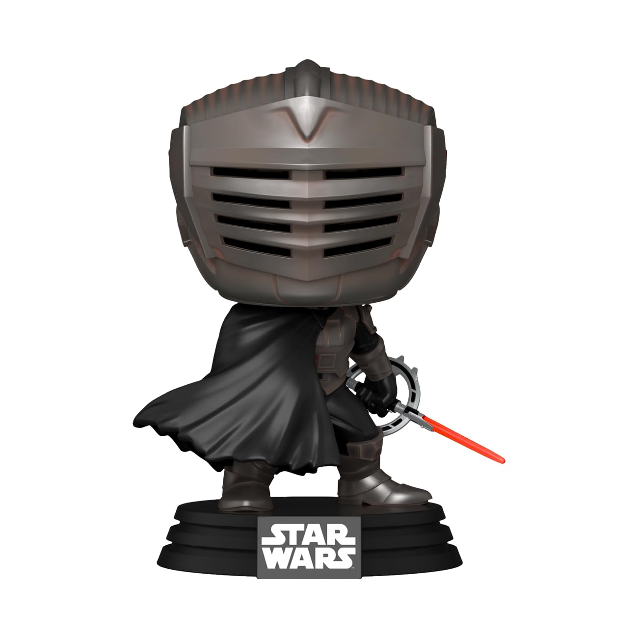 Funko Pop! Star Wars: Ahsoka Tv - Marrok - Collectable Vinyl Figure - Gift Idea - Official Merchandise - For Kids & Adults - Tv Fans - Model Figure For Collectors And Display