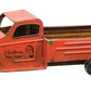 Cwi Gifts Vintage Red Truck