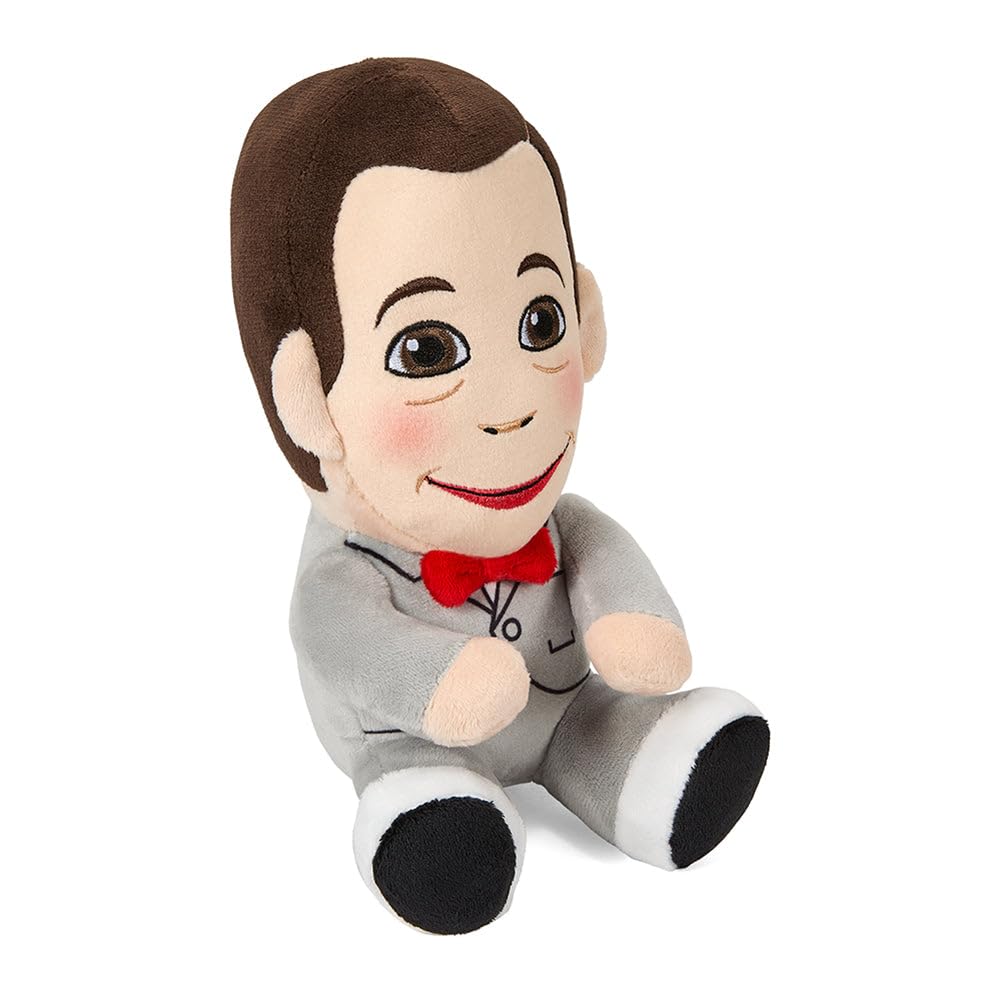 Kidrobot Pee-Wee'S Playhouse - Pee-Wee Phunny Plush