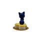 Banpresto - Pretty Guardian Sailor Moon Cosmos The Movie - Luna (Ver. A), Bandai Spirits Paldolce Collection Figure