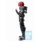 Ichibansho Figure - My Hero Academia: The Movie World Heroes' Mission - Shoto Todoroki, Bandai Spirits Collectible Statue
