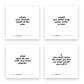 TableTopics Dinner Party Cards - 135 Fun Questions - Medium Cardstock - Model TT-0114-A - Perfect for Engaging Conversations
