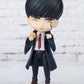 Tamashii Nations - Mashle: Magic And Muscles - Mash Burnedead, Bandai Spirits Figuarts Mini Action Figure