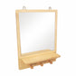 Woodbeetoys Montessori Mirror
