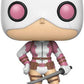Funko Pop Marvel: Gwenpool Masked Toy Figures