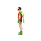 McFarlane Toys Batman 1966 Robin Action Figure, 6 inch, Multicolor, Model 15033, Plastic