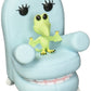 Funko Pop! Tv: Pee Wee'S Playhouse Chairry With Pterri Collectible Figure, Multicolor