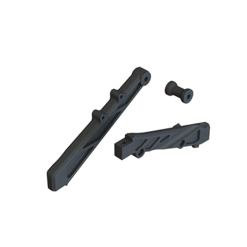 ARRMA Chassis Brace Set, ARA320662
