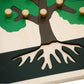 Elite Montessori Tree Puzzles