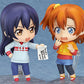 Good Smile Love Live Nendoroid Umi Sonoda (Training Outfit Version)