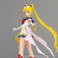 Banpresto - Pretty Guardian Sailor Moon Eternal The Movie - Glitter & Glamours - Super Sailor Moon II Statue