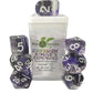Role 4 Initiative Diffusion Poly Set - Rogue'S Cunning W/Numbers (7)