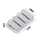 Metal Fidget Slider Edc Fidget Clicker Haptic Slider Fidget Toys Adults
