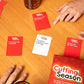 WHAT DO YOU MEME? Cuffing Season Party Game for Couples & Friends – Multicolor, Model TML467, Paper