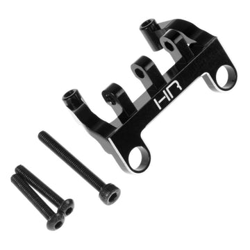 Hot Racing SCX08F01 Aluminum Axle Truss Upper Link Mount Front or Rear - Axial S