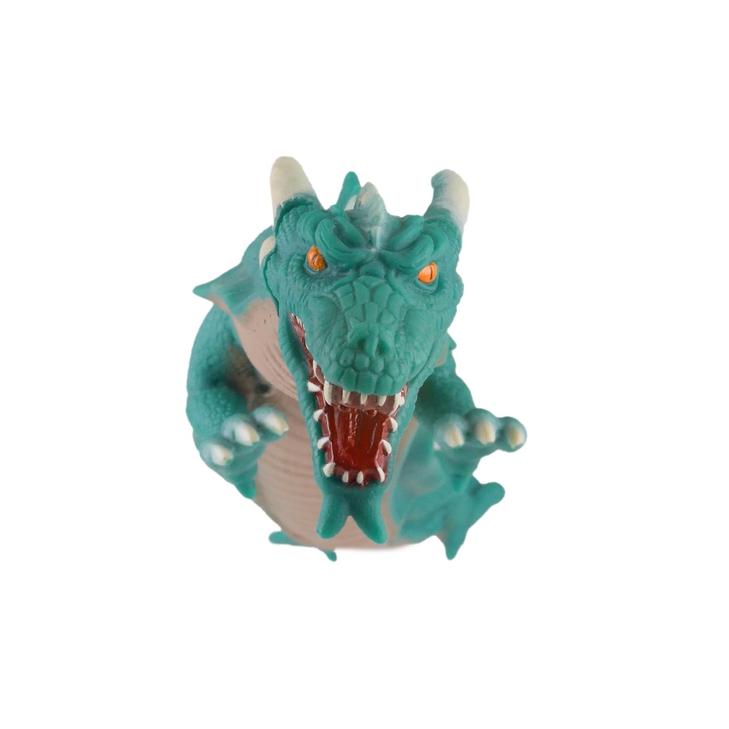 Bandai - Godzilla - Movie Monster Series - Manda 2004