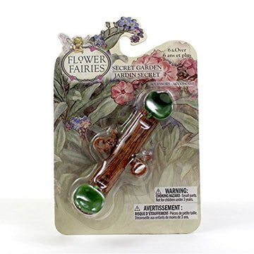 Flower Fairies Secret Garden Teeter Totter