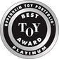 Thames & Kosmos I Dig It! Rocks - Real Minerals Excavation Kit | Science Kit | Dig Up Real Mineral Specimens | Learn About Mineralogy & Geology | 2018 Oppenheim Toy Portfolio Platinum Award Winner