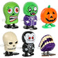 Max Fun 12Pcs Halloween Wind Up Toys Assortment For Kids Halloween Party Favors Treat Bag Stuffers Goody Bag Filler Halloween Treats Prizes