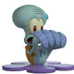 Youtooz Future Squidward Vinyl Figure, 3.1'' Inch Squidward Collectible Spongebob Collection